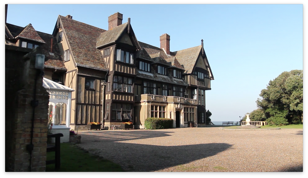 Sizewell Hall