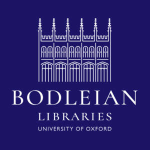 Bodleian Library Logo