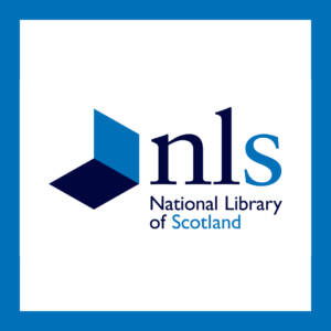 National Library of Scotland Logo