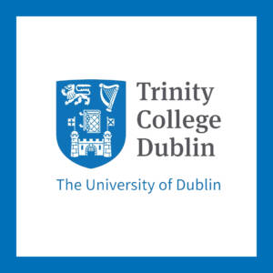 Trinity College Dublin Logo