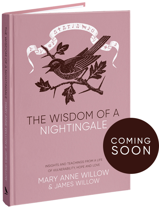 The Wisdom of a Nightingale